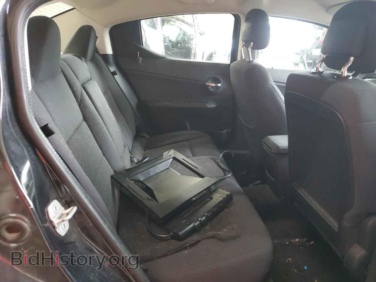 2010 DODGE AVENGER - VIN: 1B3CC4FB6AN202304 - Photo 10