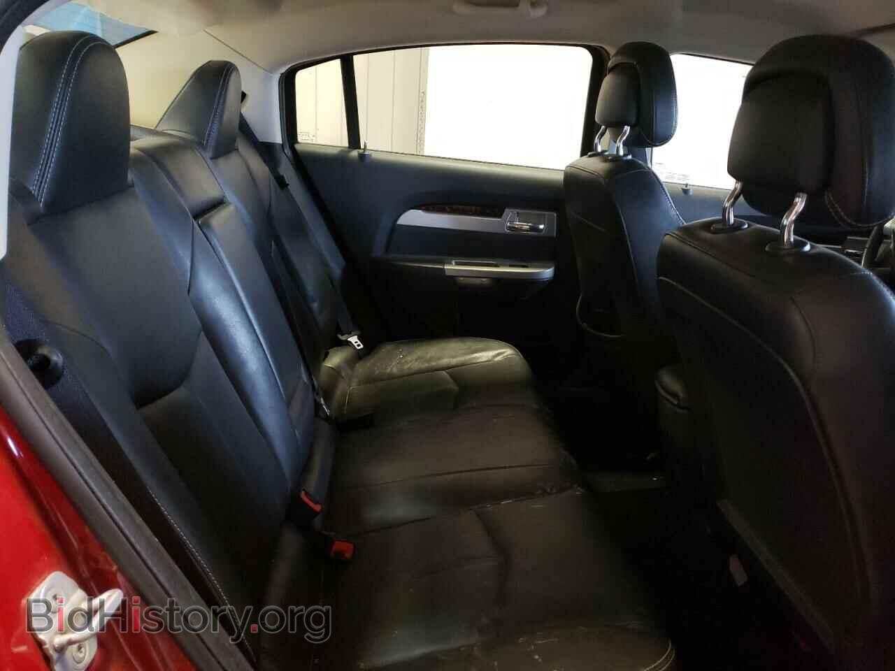 2010 CHRYSLER SEBRING - VIN: 1C3CC5FB2AN229749 - Фото 10