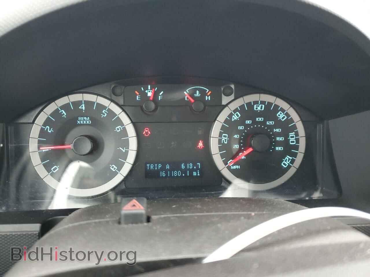 2012 FORD ESCAPE - VIN: 1FMCU0EG4CKA30632 - Фото 9