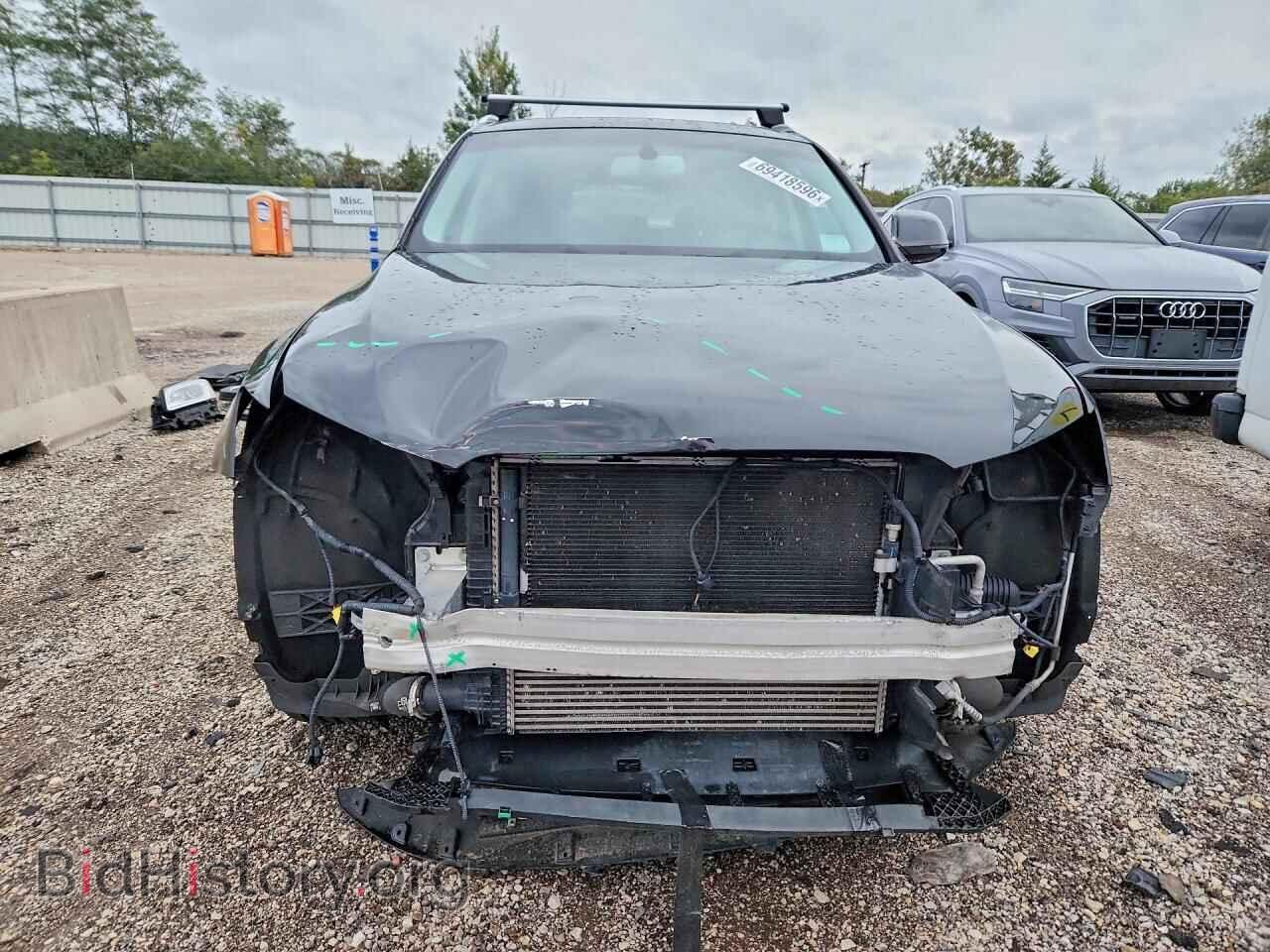 2015 AUDI Q5 - VIN: WA1LFAFP5FA091527 - Фото 5