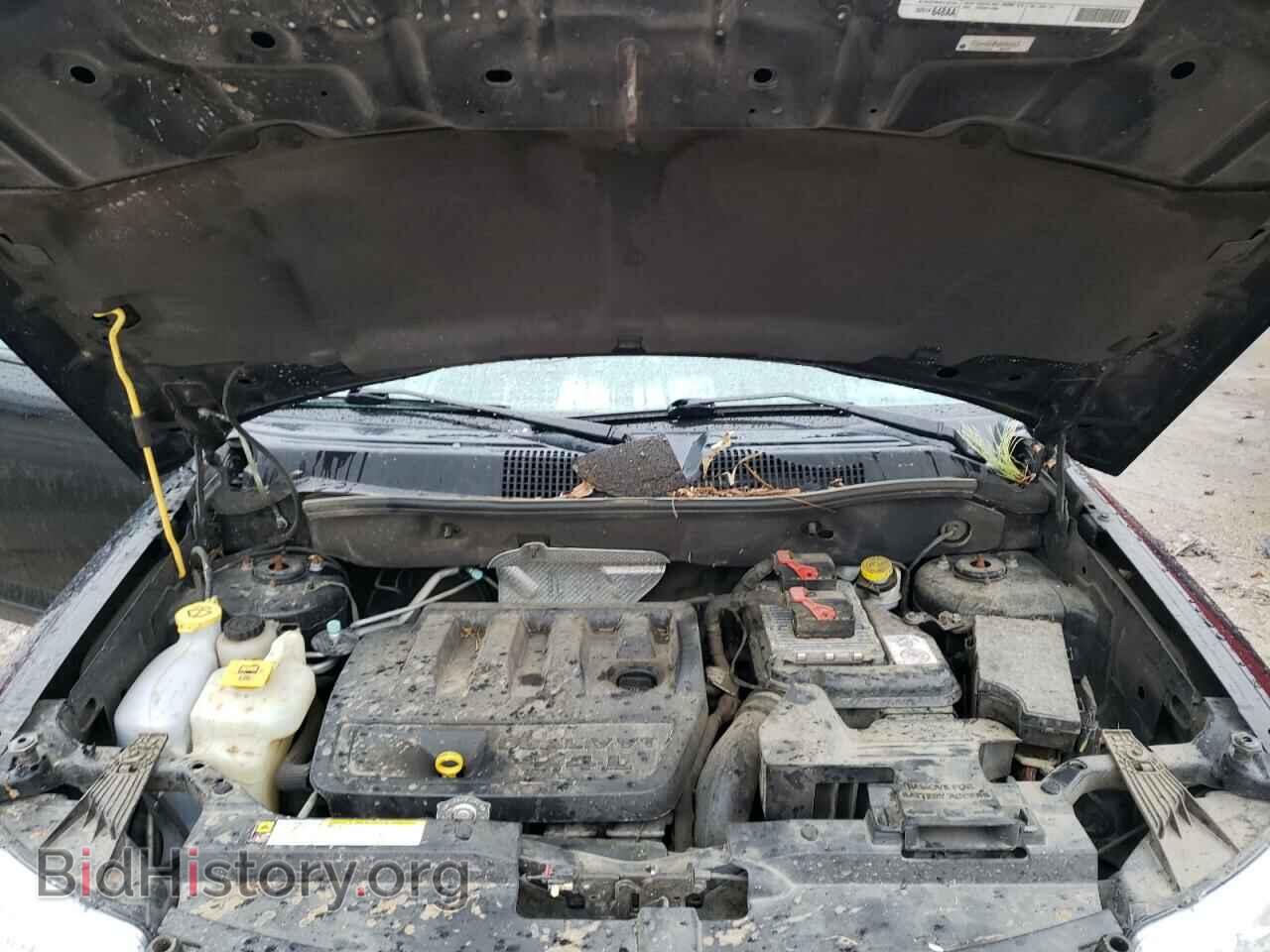2012 JEEP COMPASS - VIN: 1C4NJDEB5CD655143 - Photo 7