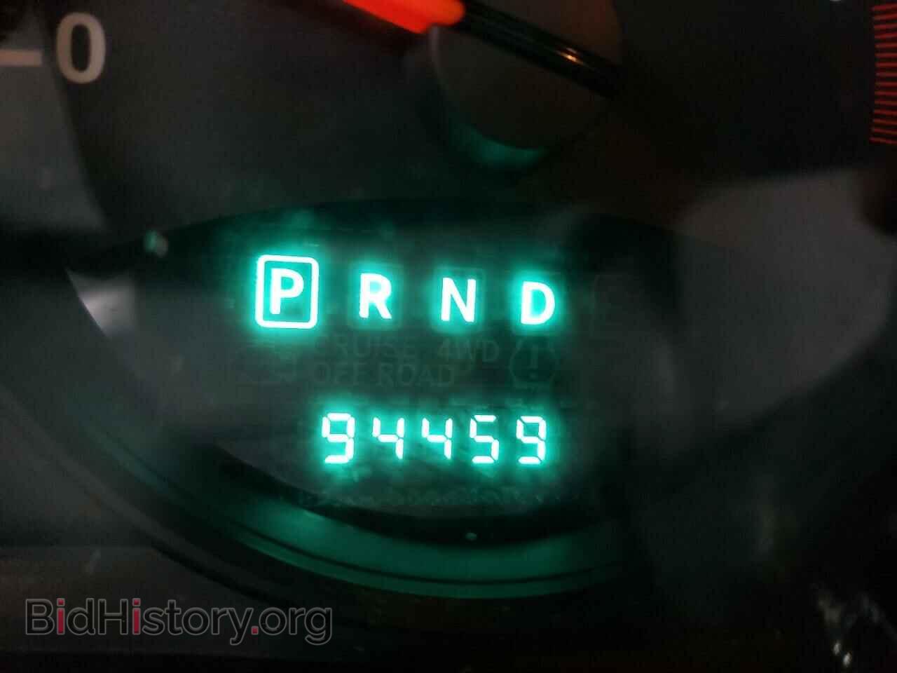 2012 JEEP COMPASS - VIN: 1C4NJDEB5CD655143 - Photo 8