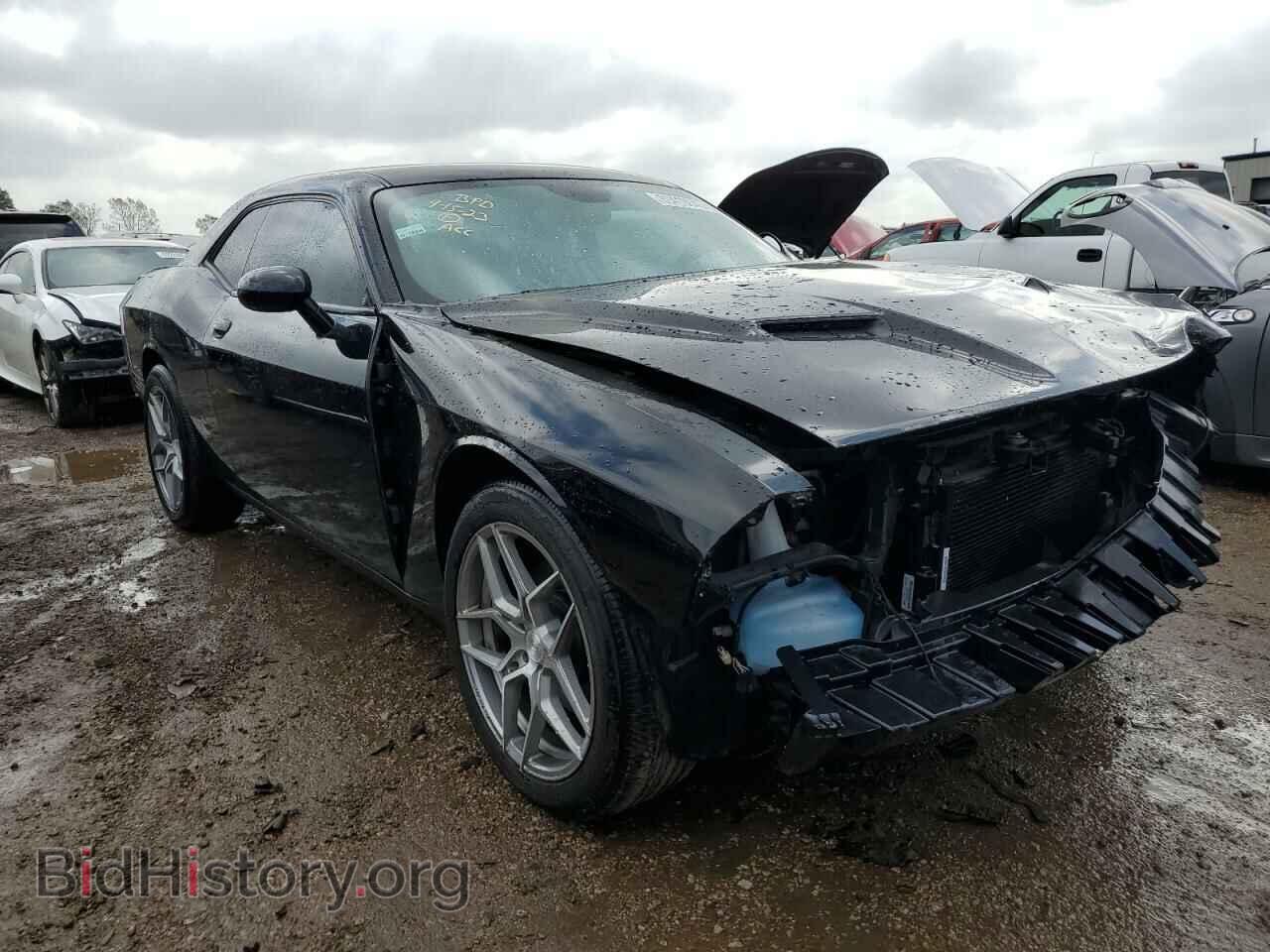 2019 DODGE CHALLENGER - VIN: 2C3CDZGG9KH549708 - Photo 4