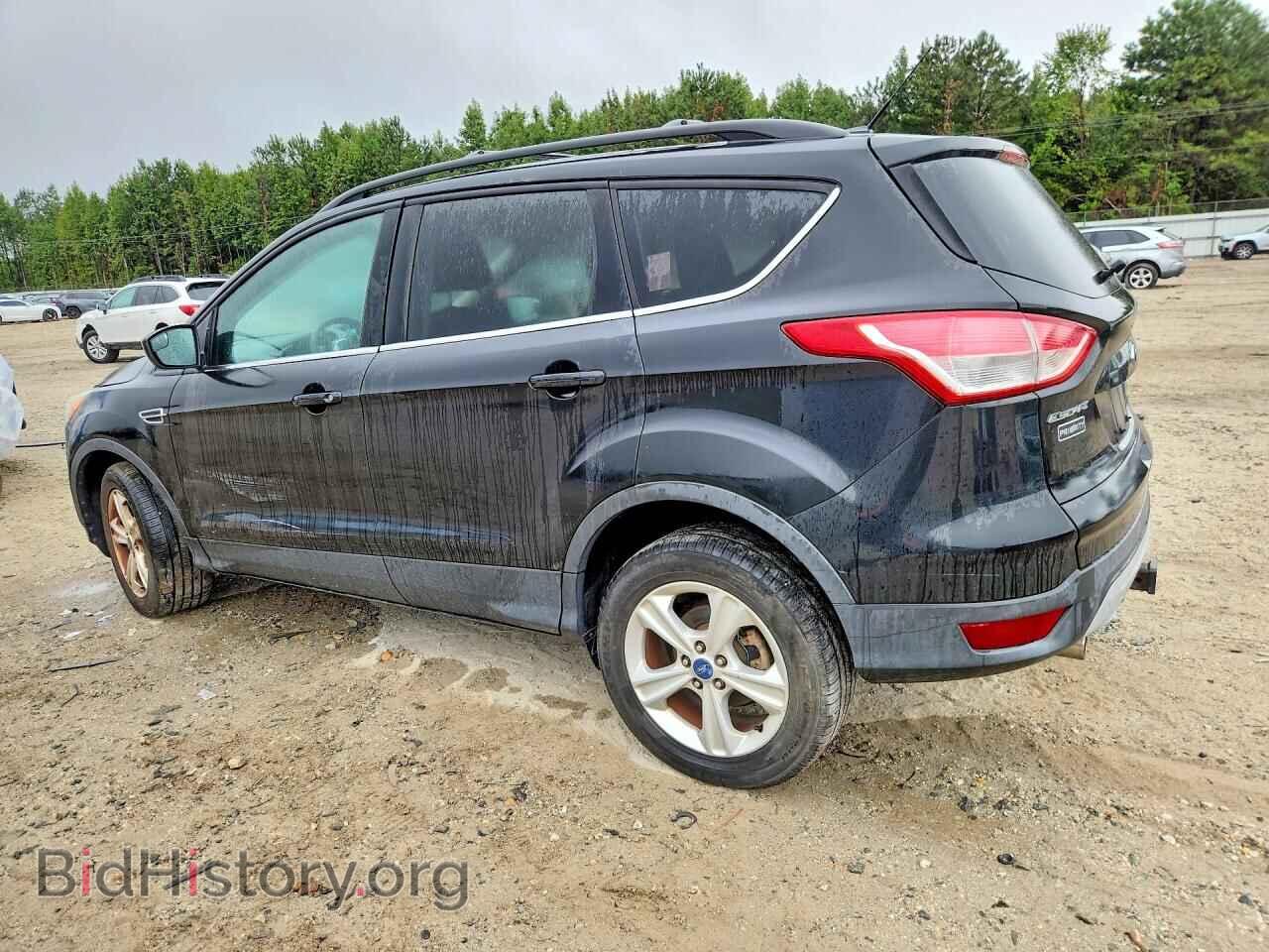 2013 FORD ESCAPE - VIN: 1FMCU9G9XDUB00739 - Photo 2