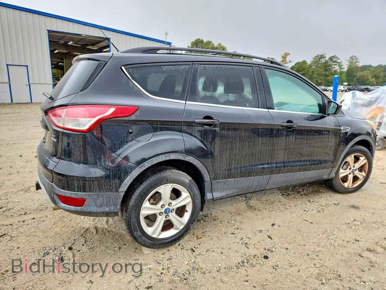 2013 FORD ESCAPE - VIN: 1FMCU9G9XDUB00739 - Photo 3