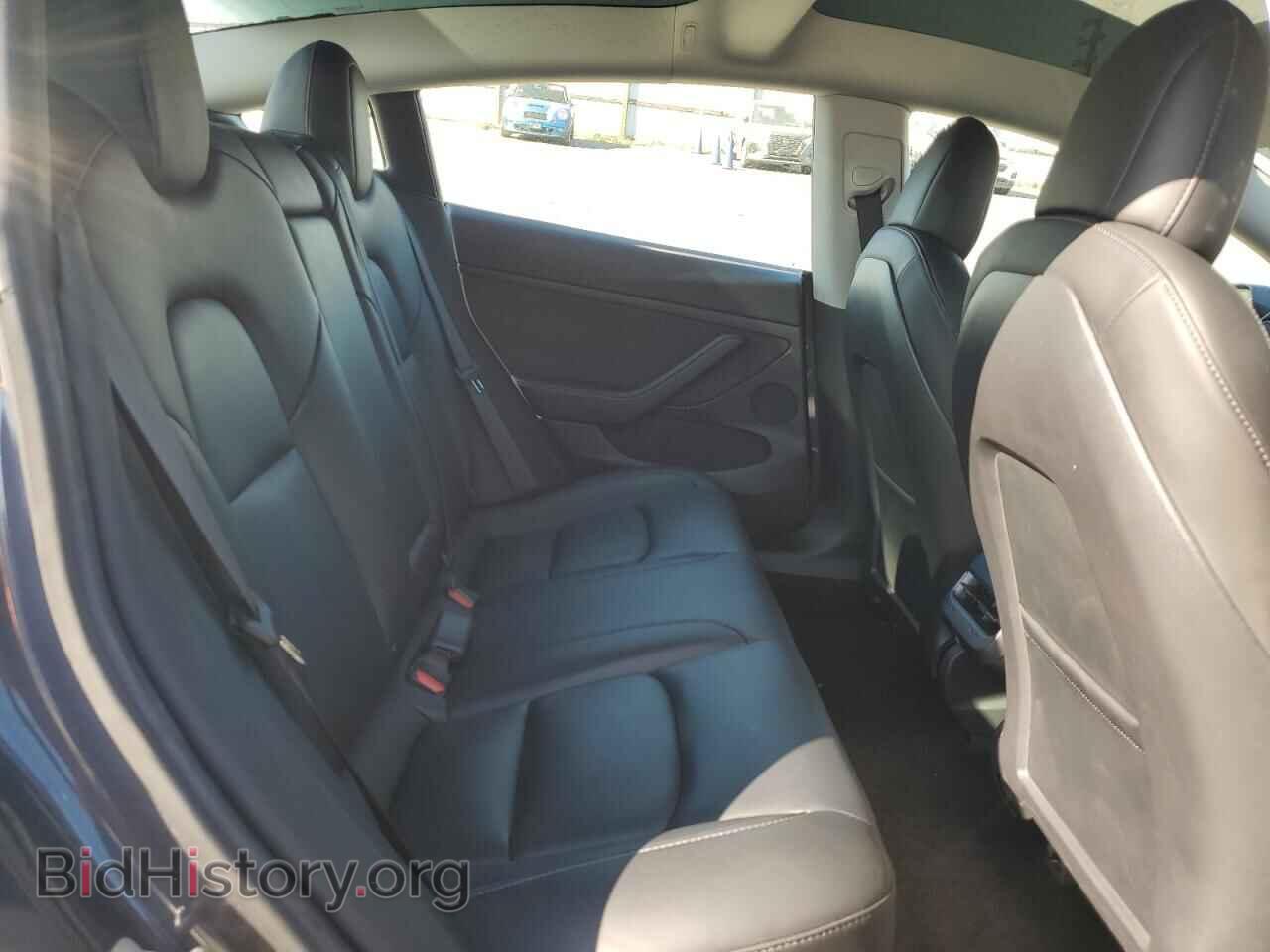 2021 TESLA MODEL 3 - VIN: 5YJ3E1EB3MF059436 - Photo 10