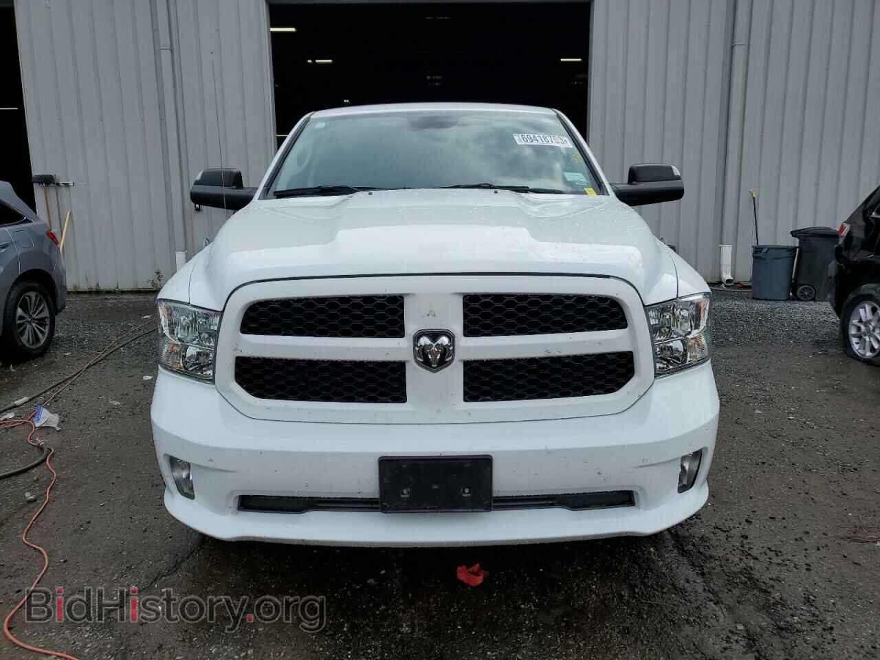 2018 RAM 1500 - VIN: 1C6RR7FT5JS308236 - Фото 5