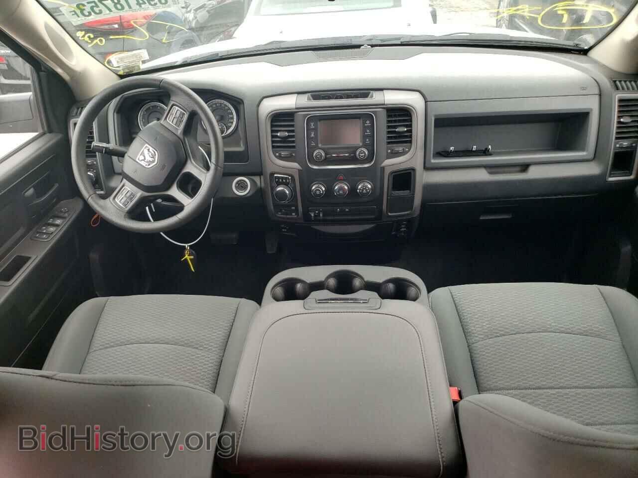 2018 RAM 1500 - VIN: 1C6RR7FT5JS308236 - Фото 8
