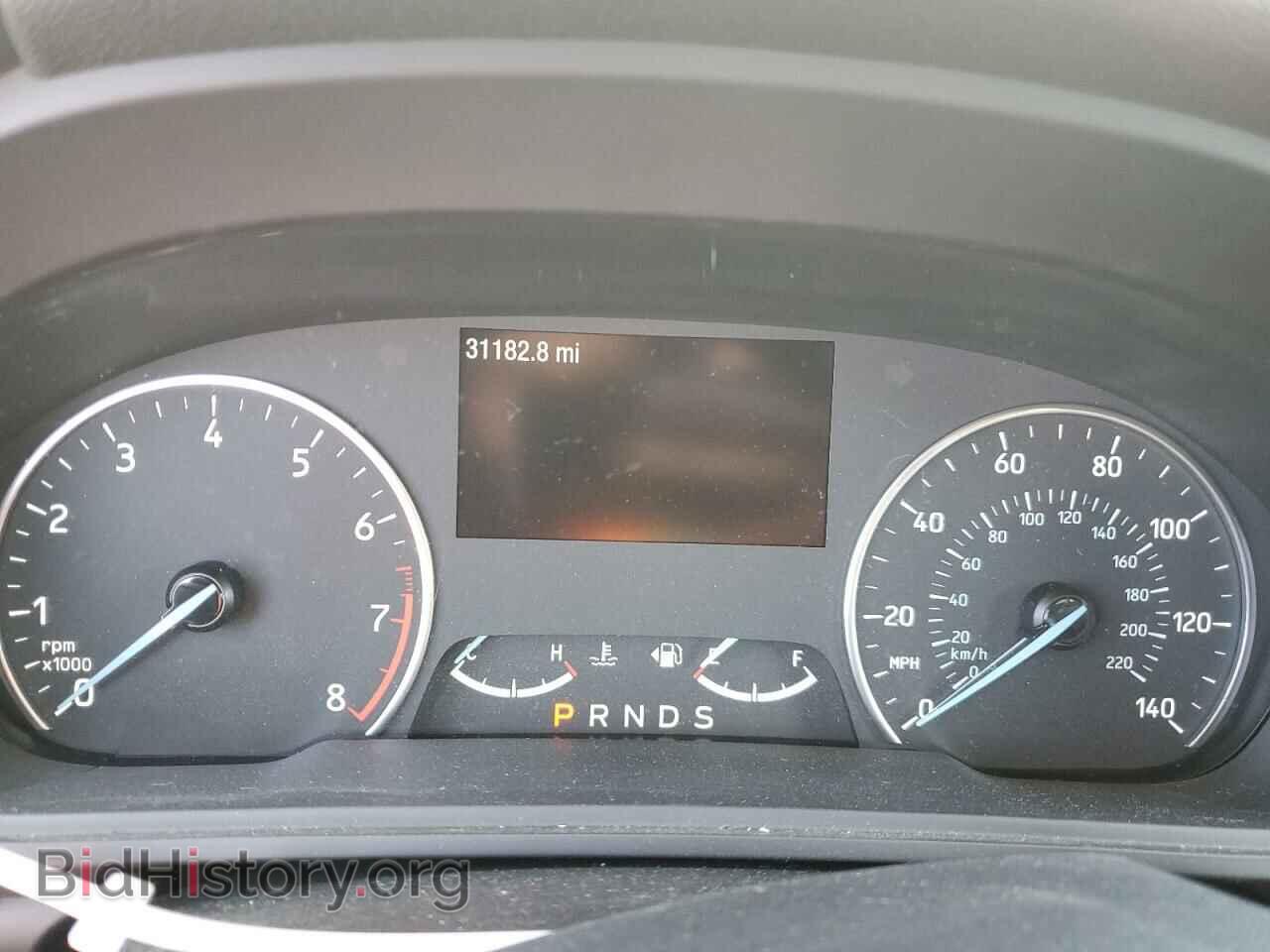 2021 FORD ECOSPORT - VIN: MAJ6S3KL6MC403195 - Фото 9