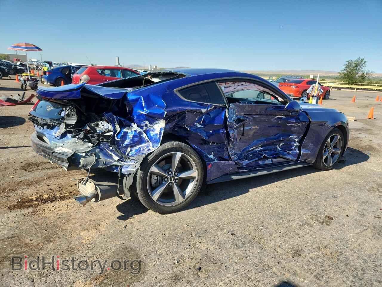 2016 FORD ALL Models - VIN: 1FA6P8AM3G5290260 - Фото 3