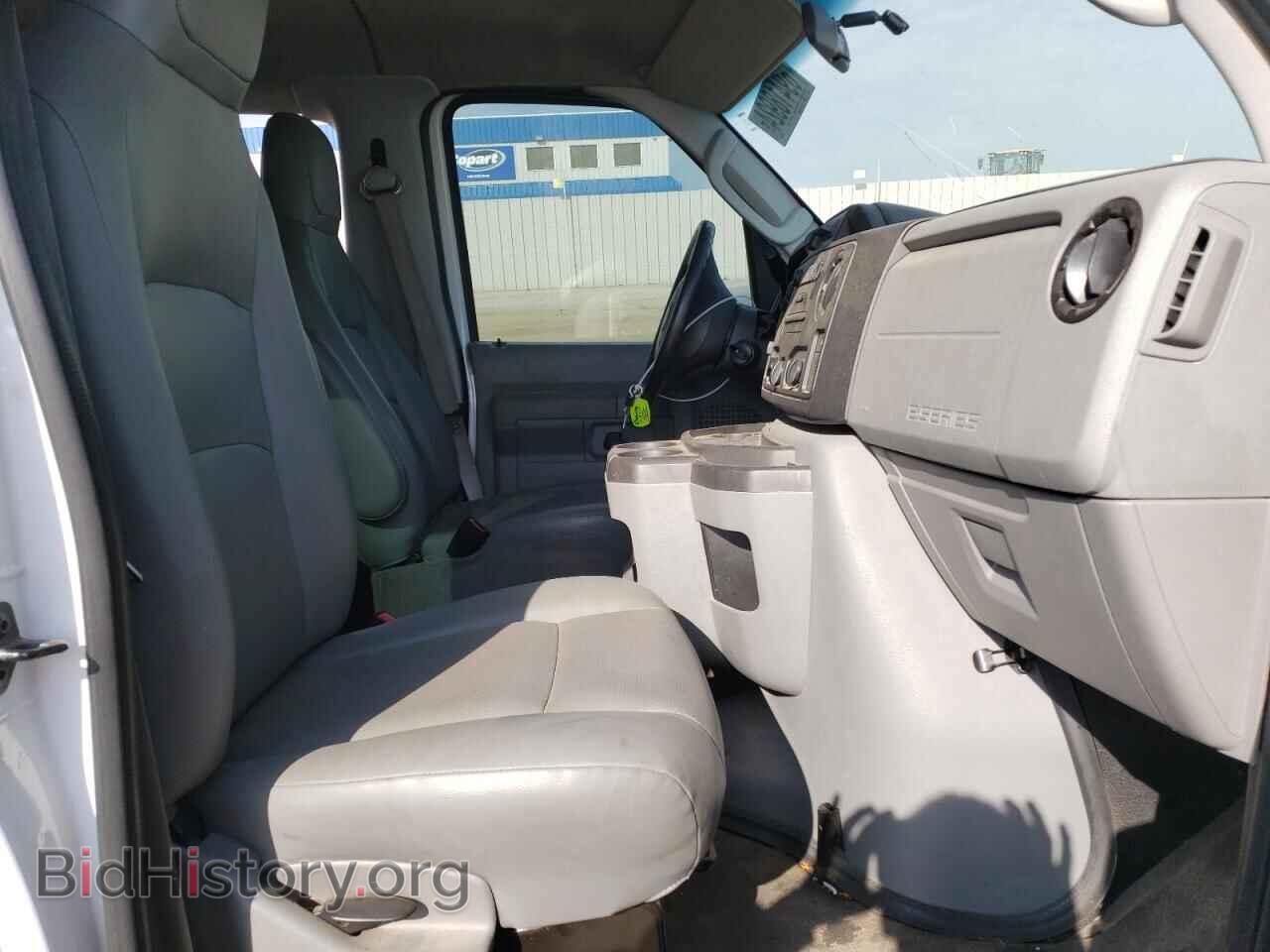 2014 FORD ALL Models - VIN: 1FBNE3BL7EDA74486 - Фото 7