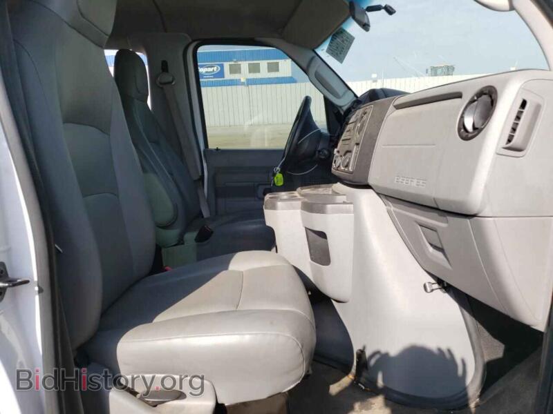 2014 Ford ALL MODELS (VIN 1FBNE3BL7EDA74486) — фото 7 из 13