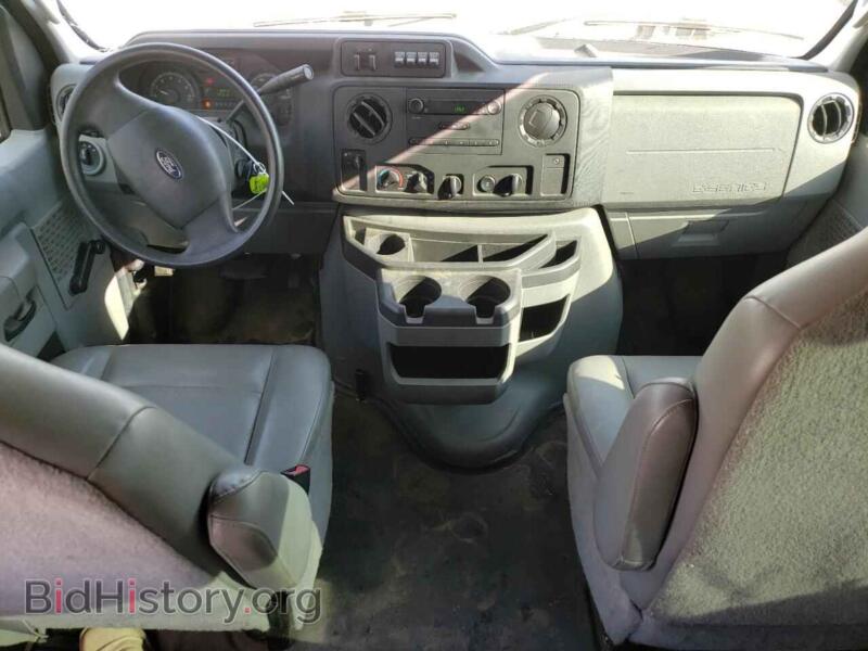 2014 Ford ALL MODELS (VIN 1FBNE3BL7EDA74486) — фото 8 из 13