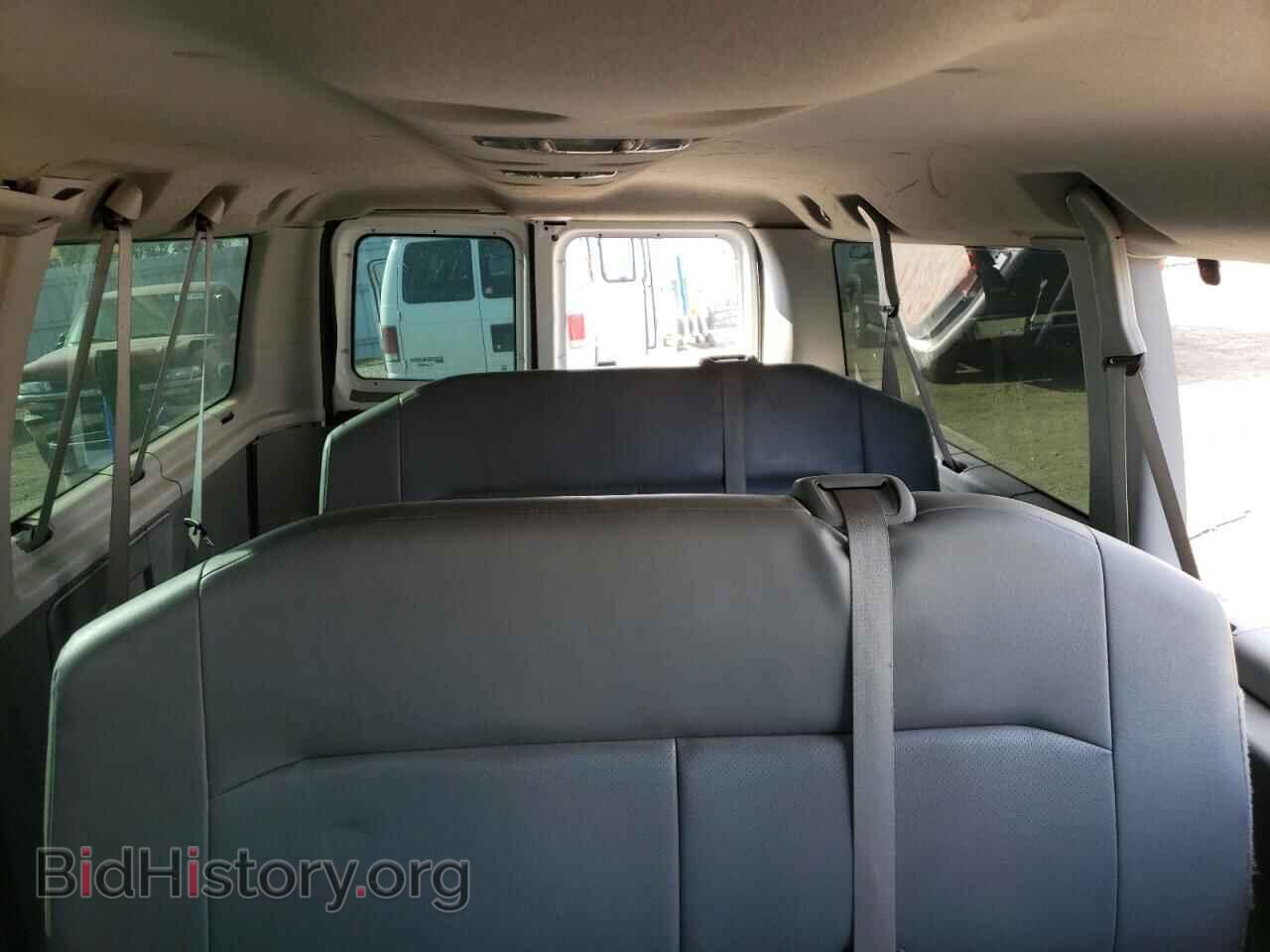 2014 FORD ALL Models - VIN: 1FBNE3BL7EDA74486 - Фото 10