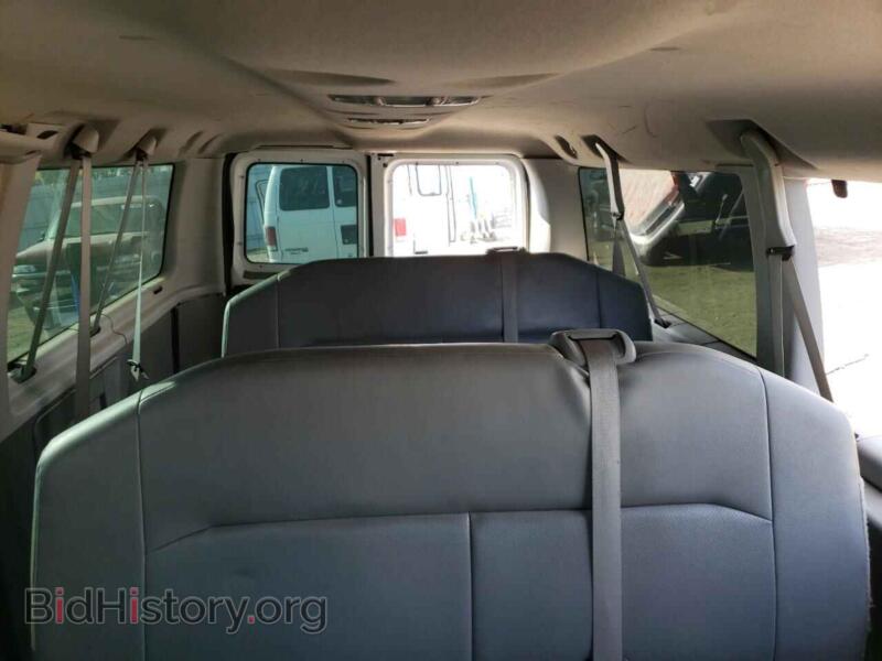 2014 Ford ALL MODELS (VIN 1FBNE3BL7EDA74486) — фото 10 из 13