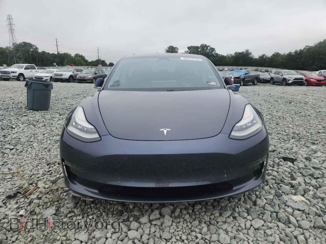 2020 TESLA MODEL 3 - VIN: 5YJ3E1EB8LF620132 - Photo 5