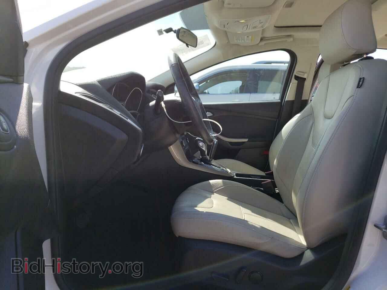 2017 FORD FOCUS - VIN: 1FADP3N2XHL262973 - Фото 7
