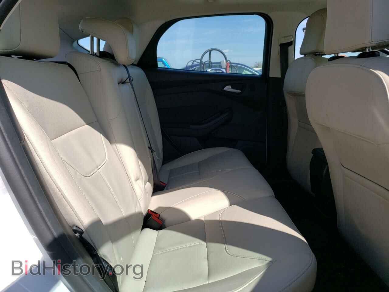 2017 FORD FOCUS - VIN: 1FADP3N2XHL262973 - Фото 10