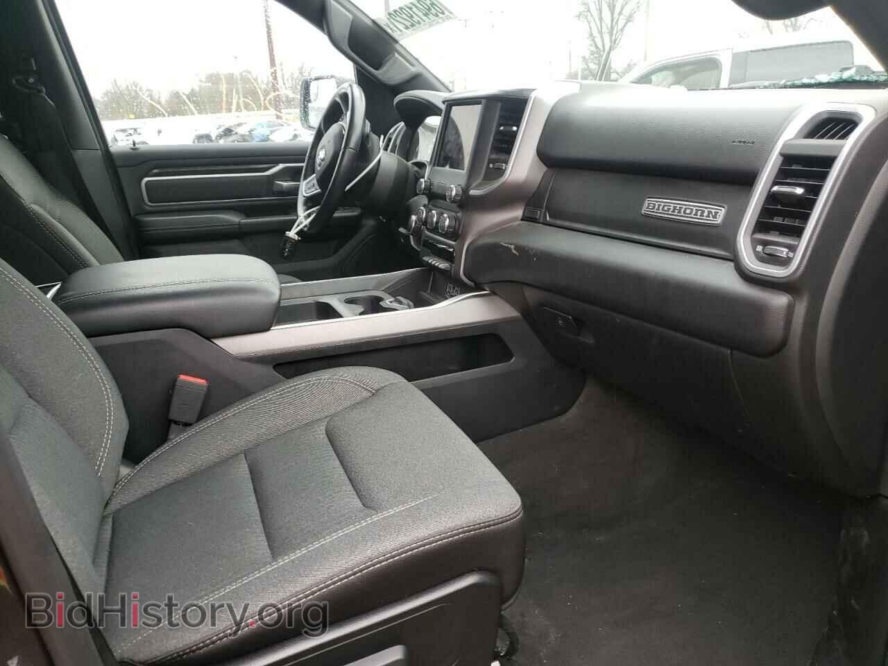 2020 RAM 1500 - VIN: 1C6SRFFT9LN218746 - Фото 5