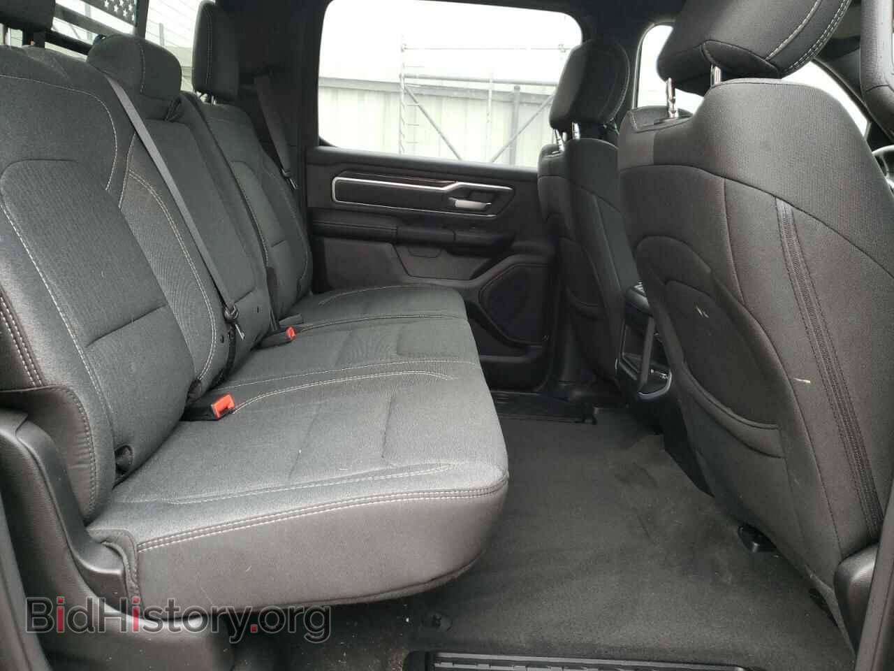2020 RAM 1500 - VIN: 1C6SRFFT9LN218746 - Фото 6