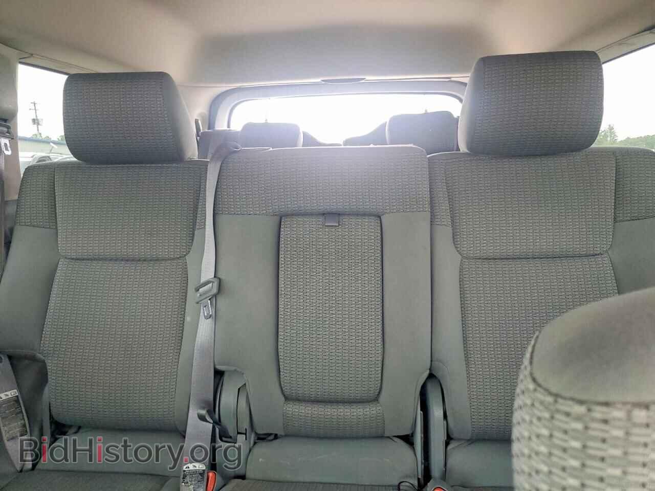2006 JEEP COMMANDER - VIN: 1J8HG48K16C342536 - Фото 10