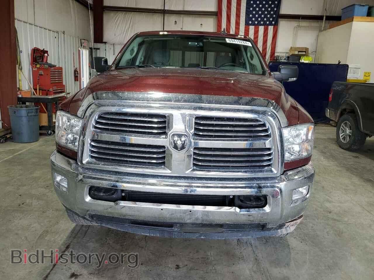 2017 RAM All Models - VIN: 3C6UR5DL1HG764205 - Фото 5