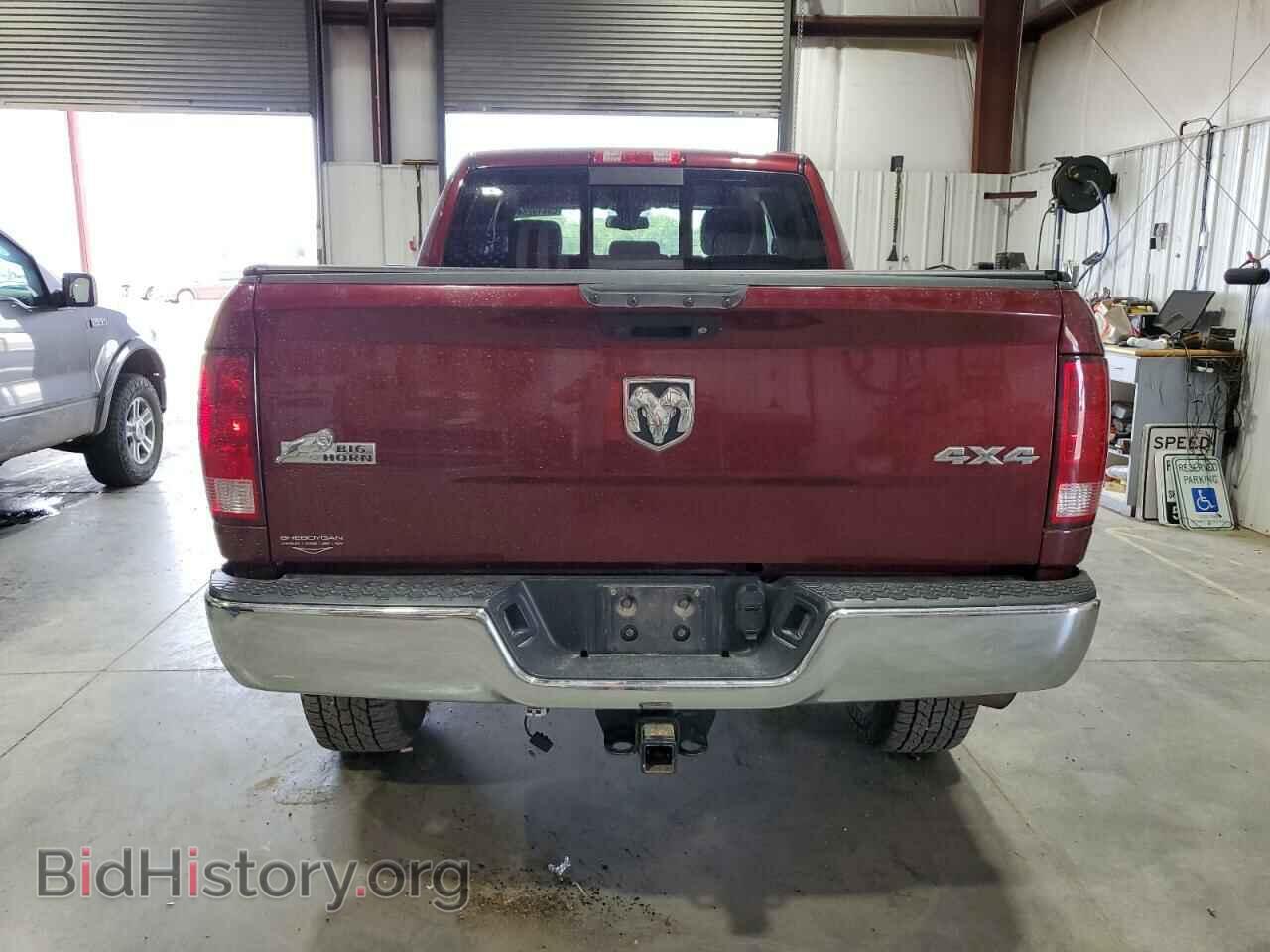 2017 RAM All Models - VIN: 3C6UR5DL1HG764205 - Фото 6