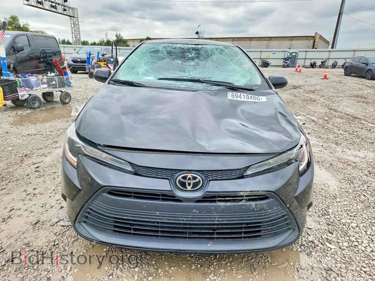 2023 TOYOTA COROLLA - VIN: 5YFB4MDEXPP023747 - Фото 5
