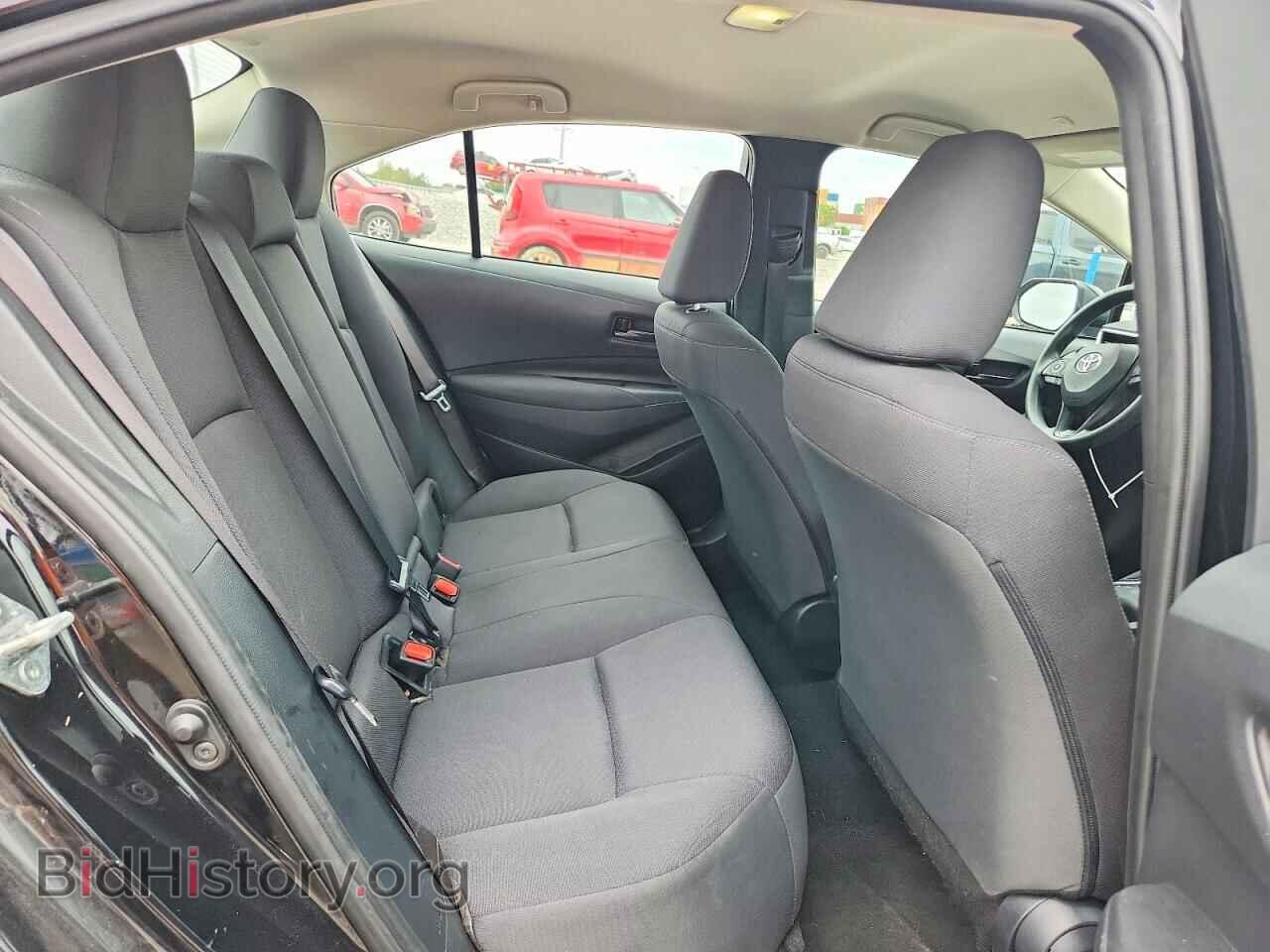 2023 TOYOTA COROLLA - VIN: 5YFB4MDEXPP023747 - Фото 10
