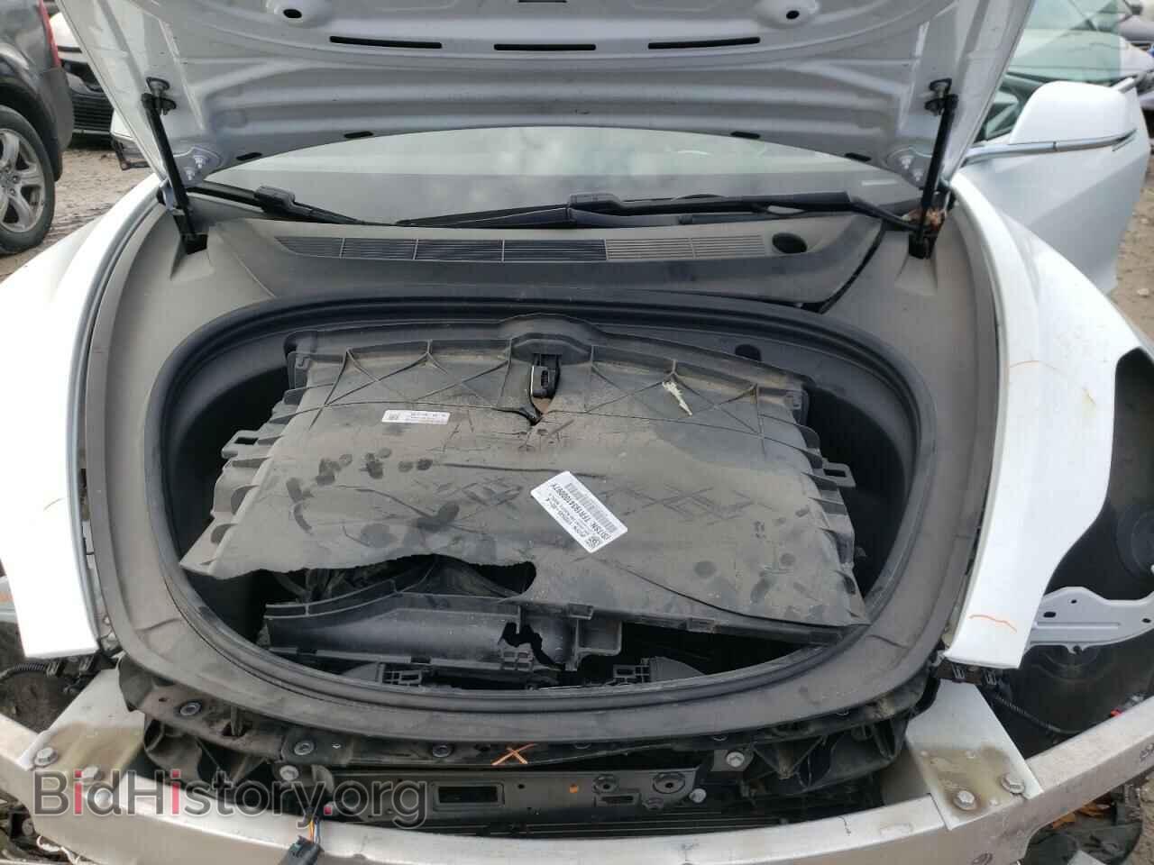 2020 TESLA MODEL 3 - VIN: 5YJ3E1EB4LF621035 - Фото 11