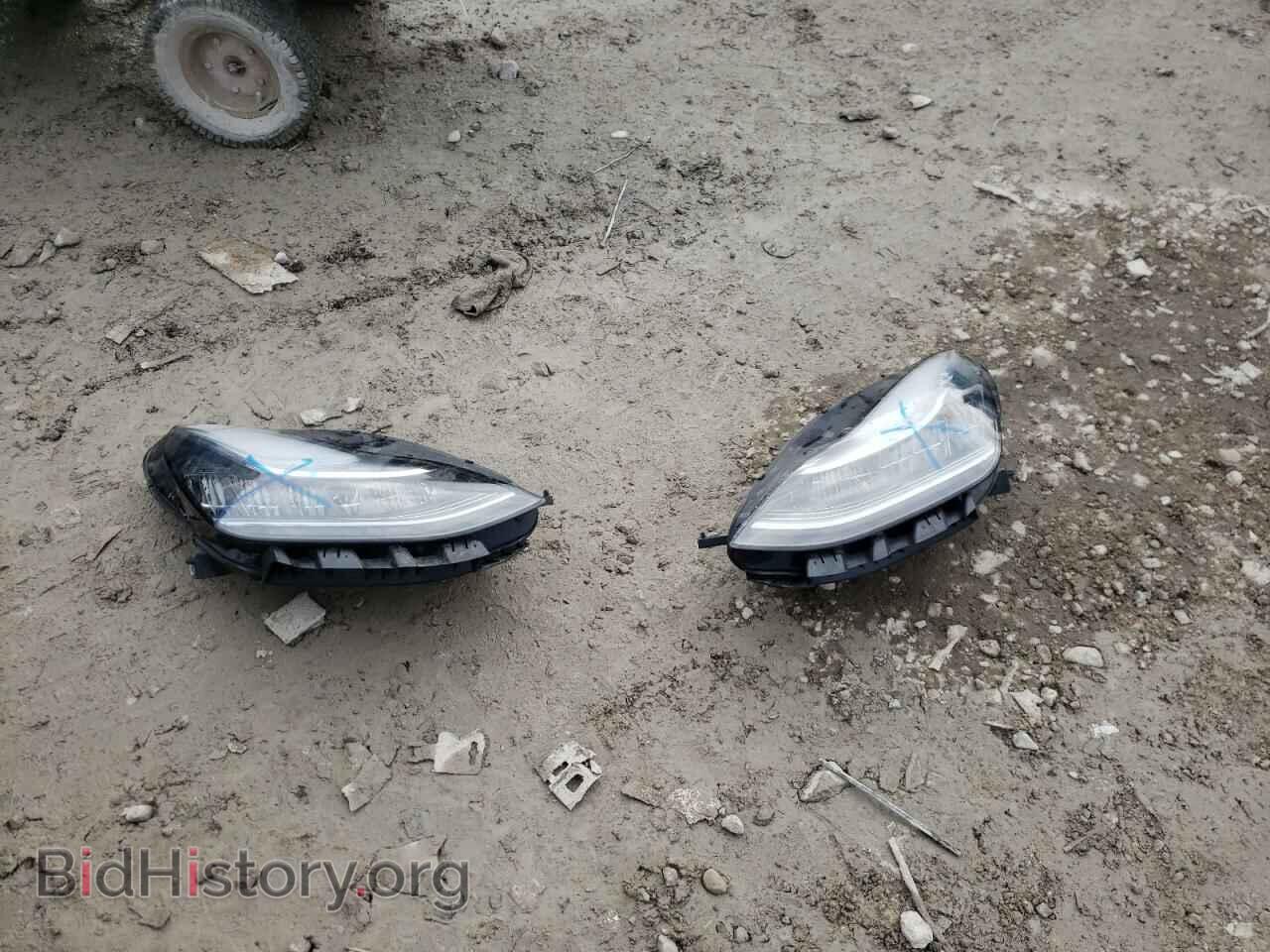2020 TESLA MODEL 3 - VIN: 5YJ3E1EB4LF621035 - Фото 12