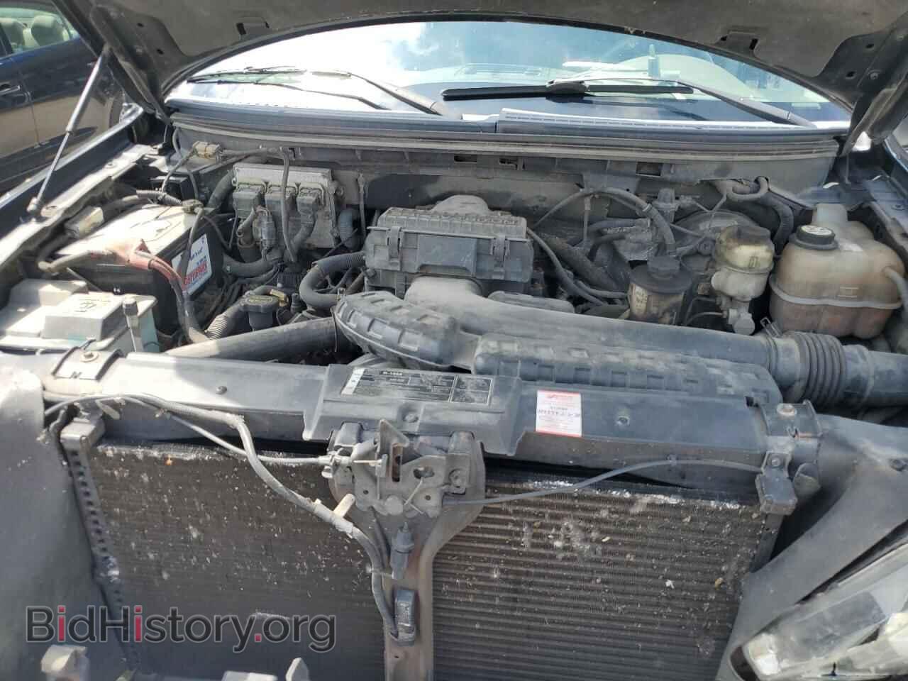 2008 FORD All Models - VIN: 1FTPX14V38FB24407 - Фото 11