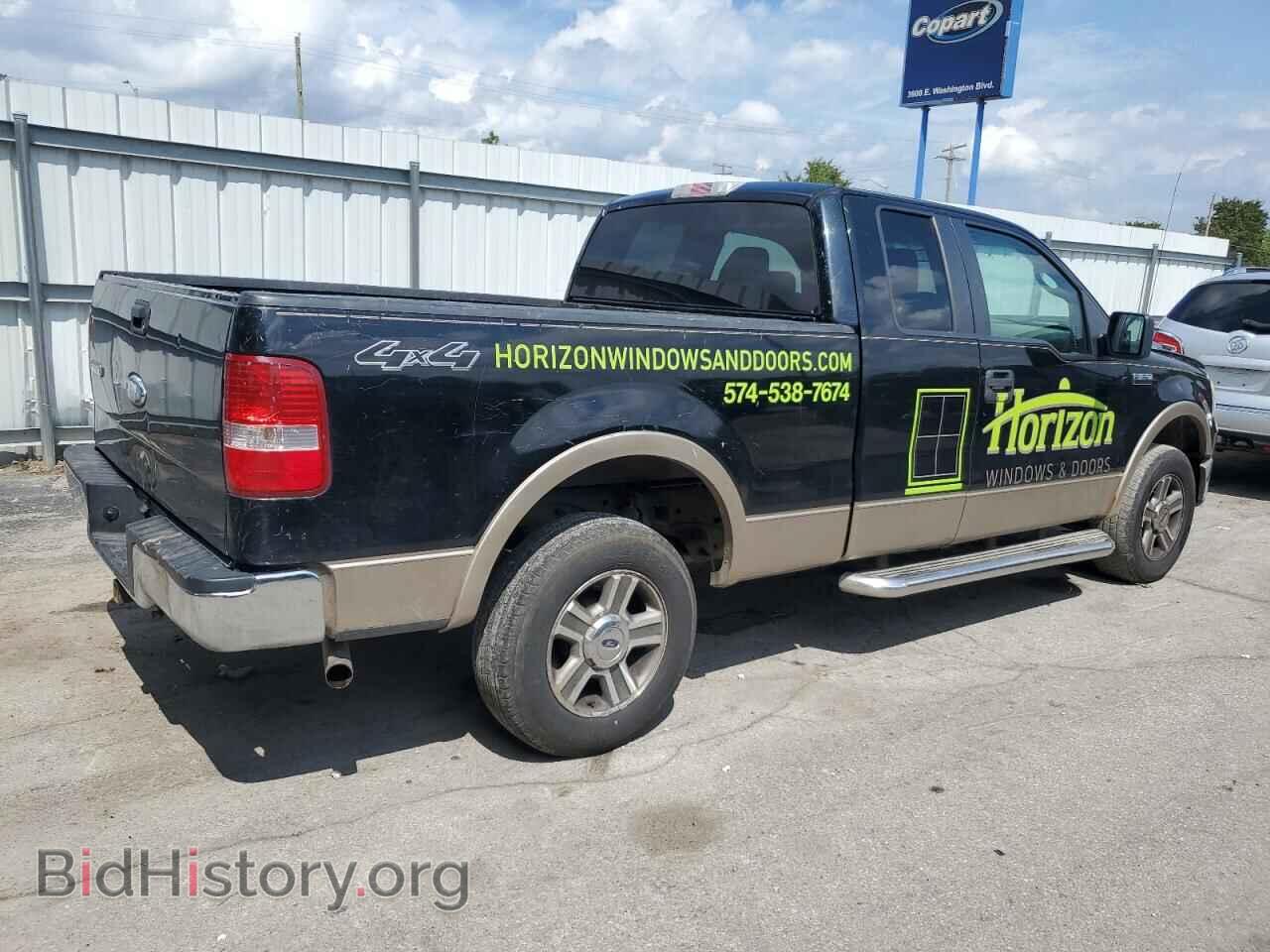 2008 FORD All Models - VIN: 1FTPX14V38FB24407 - Фото 3