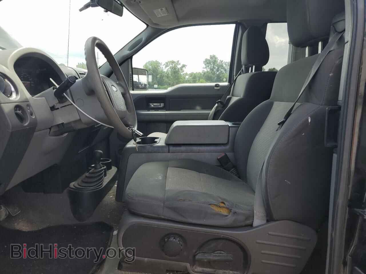 2008 FORD All Models - VIN: 1FTPX14V38FB24407 - Фото 7
