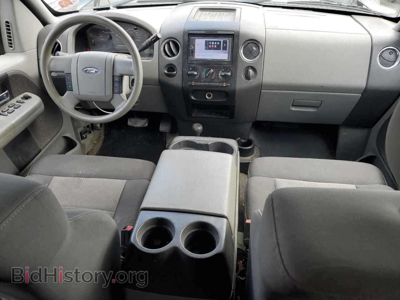 2008 FORD All Models - VIN: 1FTPX14V38FB24407 - Фото 8