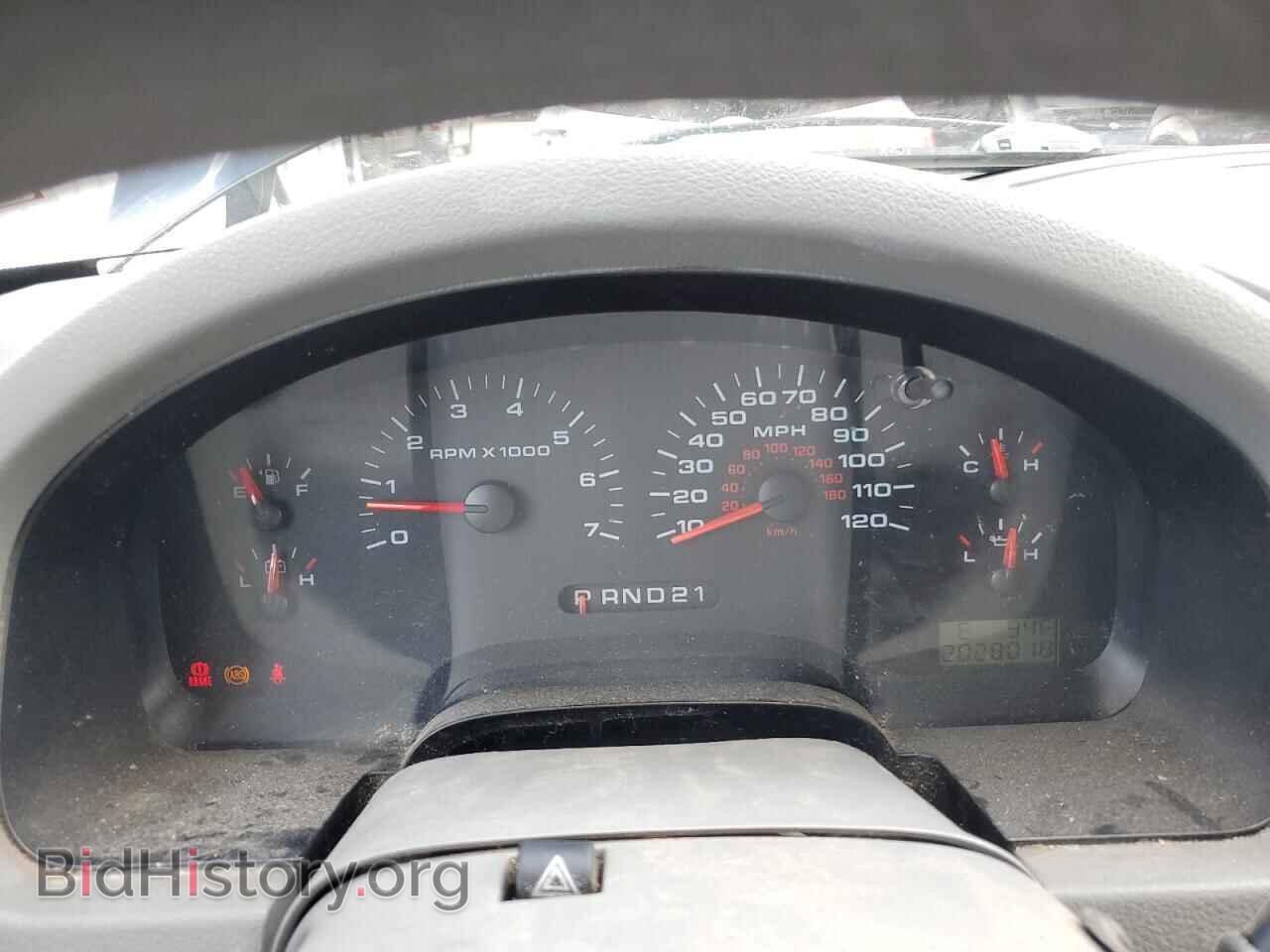 2008 FORD All Models - VIN: 1FTPX14V38FB24407 - Фото 9