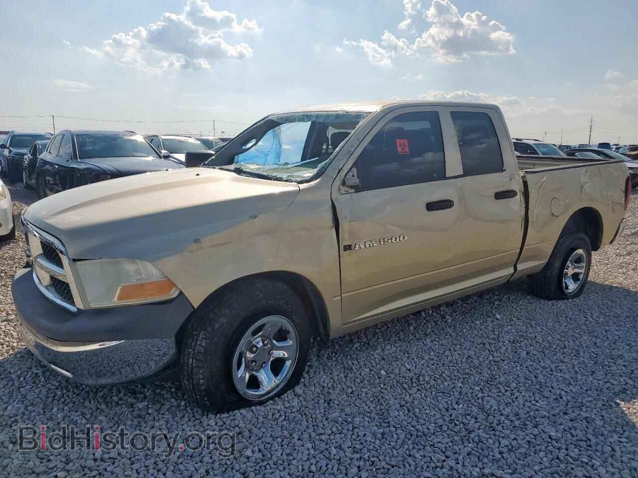 Photo 1D7RB1GP9BS587063 - DODGE All Models 2011