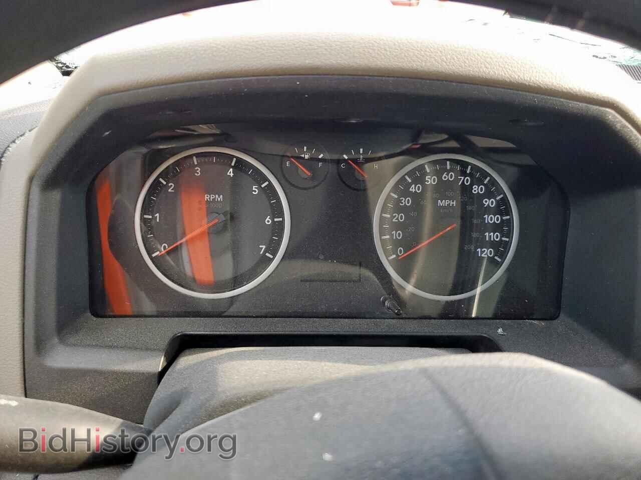 2011 DODGE All Models - VIN: 1D7RB1GP9BS587063 - Photo 9