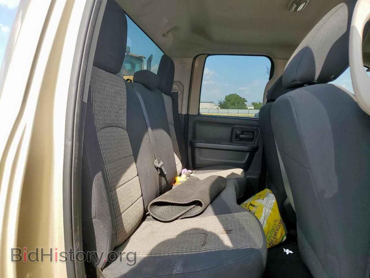 2011 DODGE All Models - VIN: 1D7RB1GP9BS587063 - Photo 10