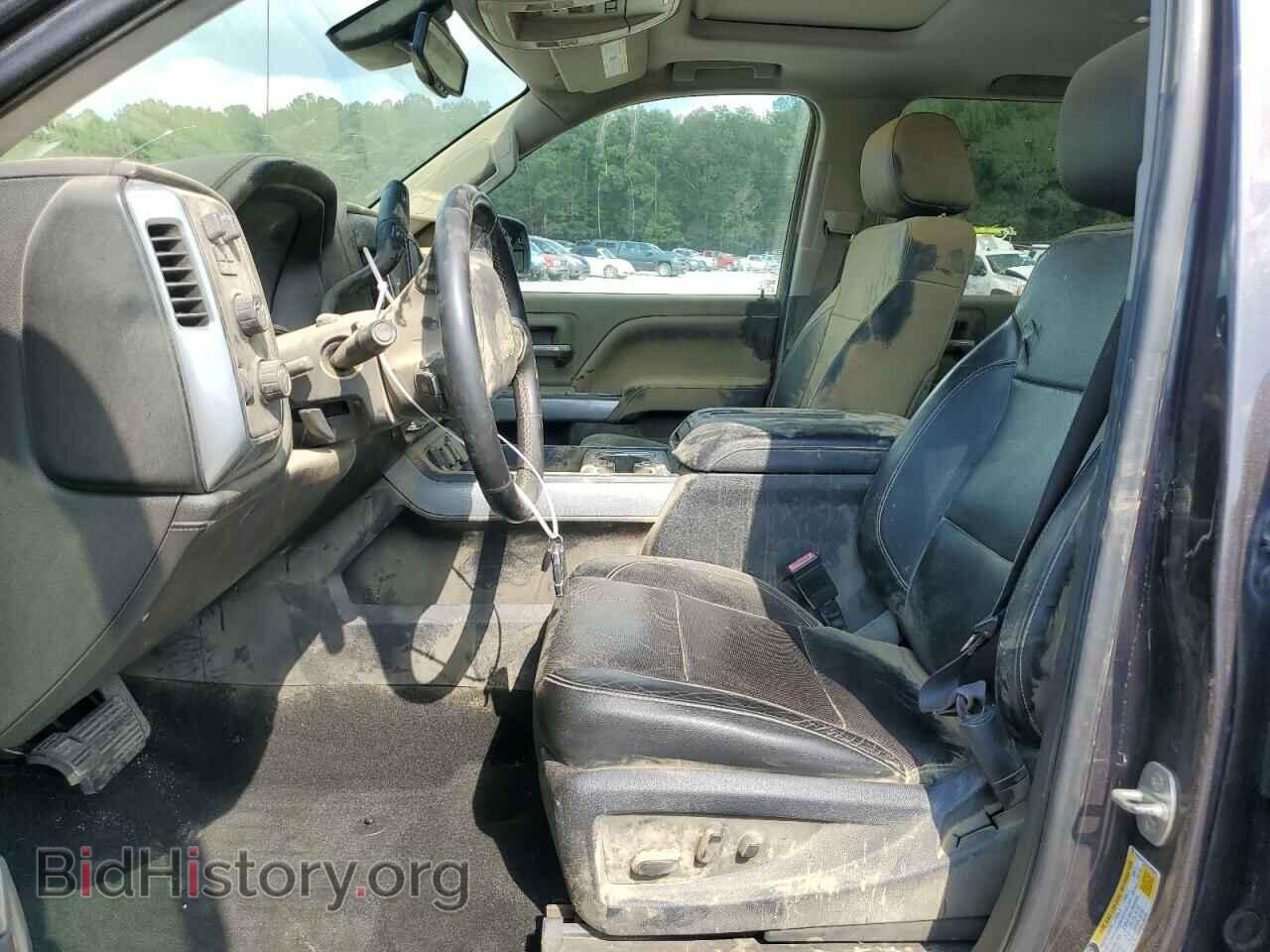 2014 CHEVROLET ALL Models - VIN: 3GCUKSECXEG325008 - Фото 7