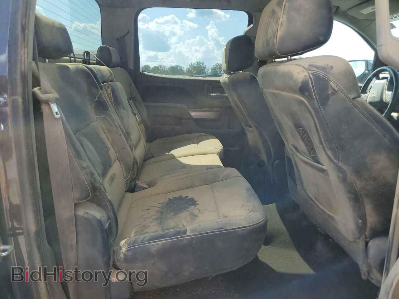 2014 CHEVROLET ALL Models - VIN: 3GCUKSECXEG325008 - Фото 10