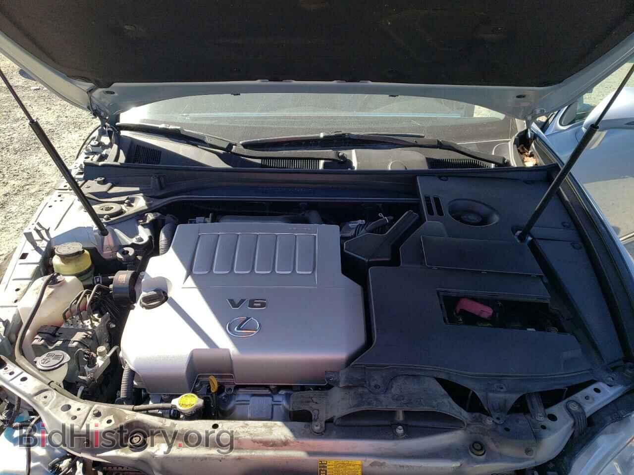 2012 LEXUS ES350 - VIN: JTHBK1EG8C2492301 - Фото 11