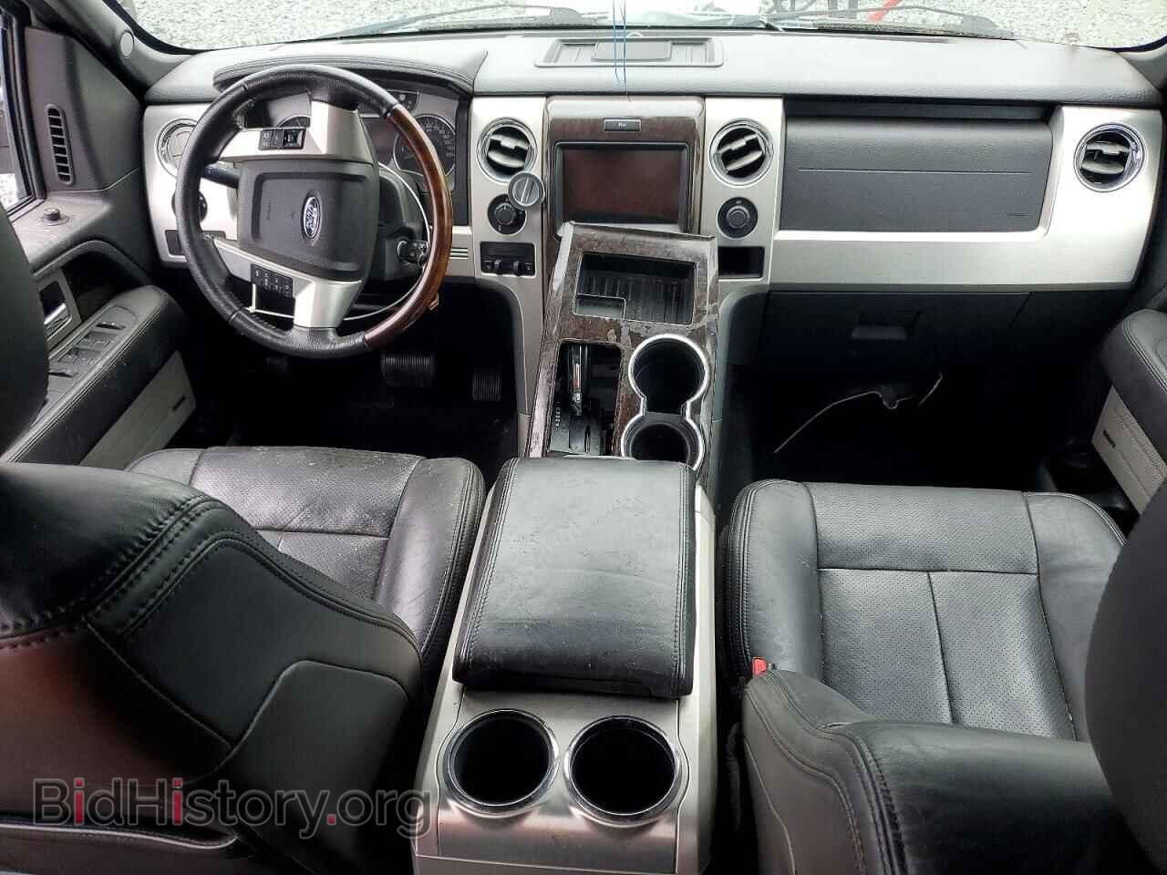 2013 FORD F150 - VIN: 1FTFW1ET0DFB00345 - Photo 8
