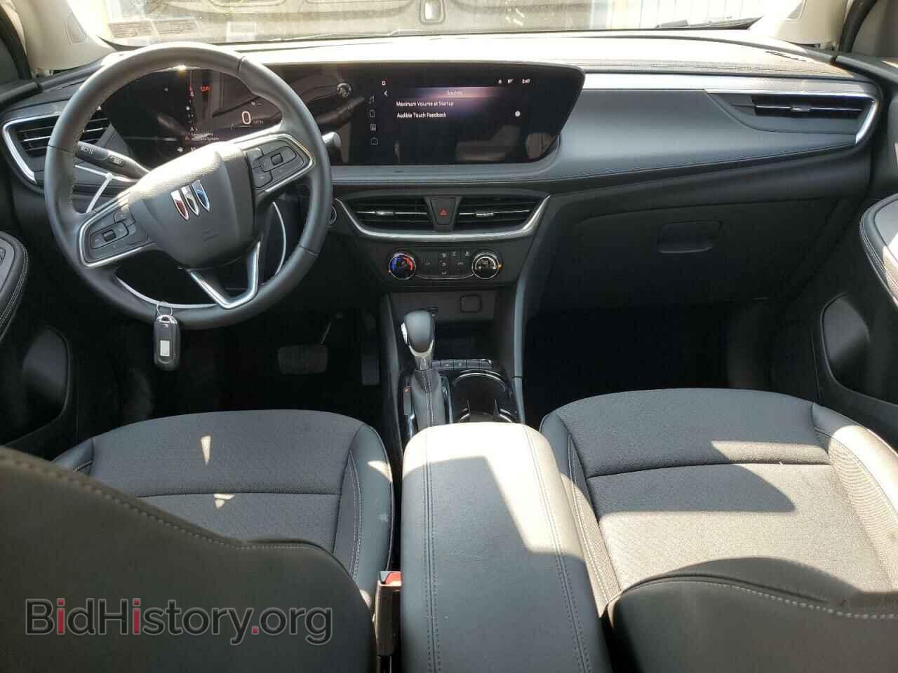 2024 BUICK ENCORE - VIN: KL4AMBS26RB152220 - Фото 8