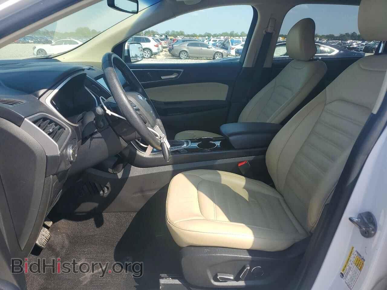2018 FORD EDGE - VIN: 2FMPK4J95JBB77992 - Фото 7