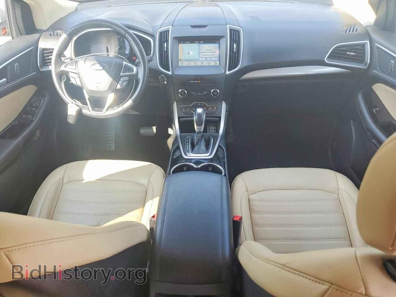 2018 FORD EDGE - VIN: 2FMPK4J95JBB77992 - Фото 8