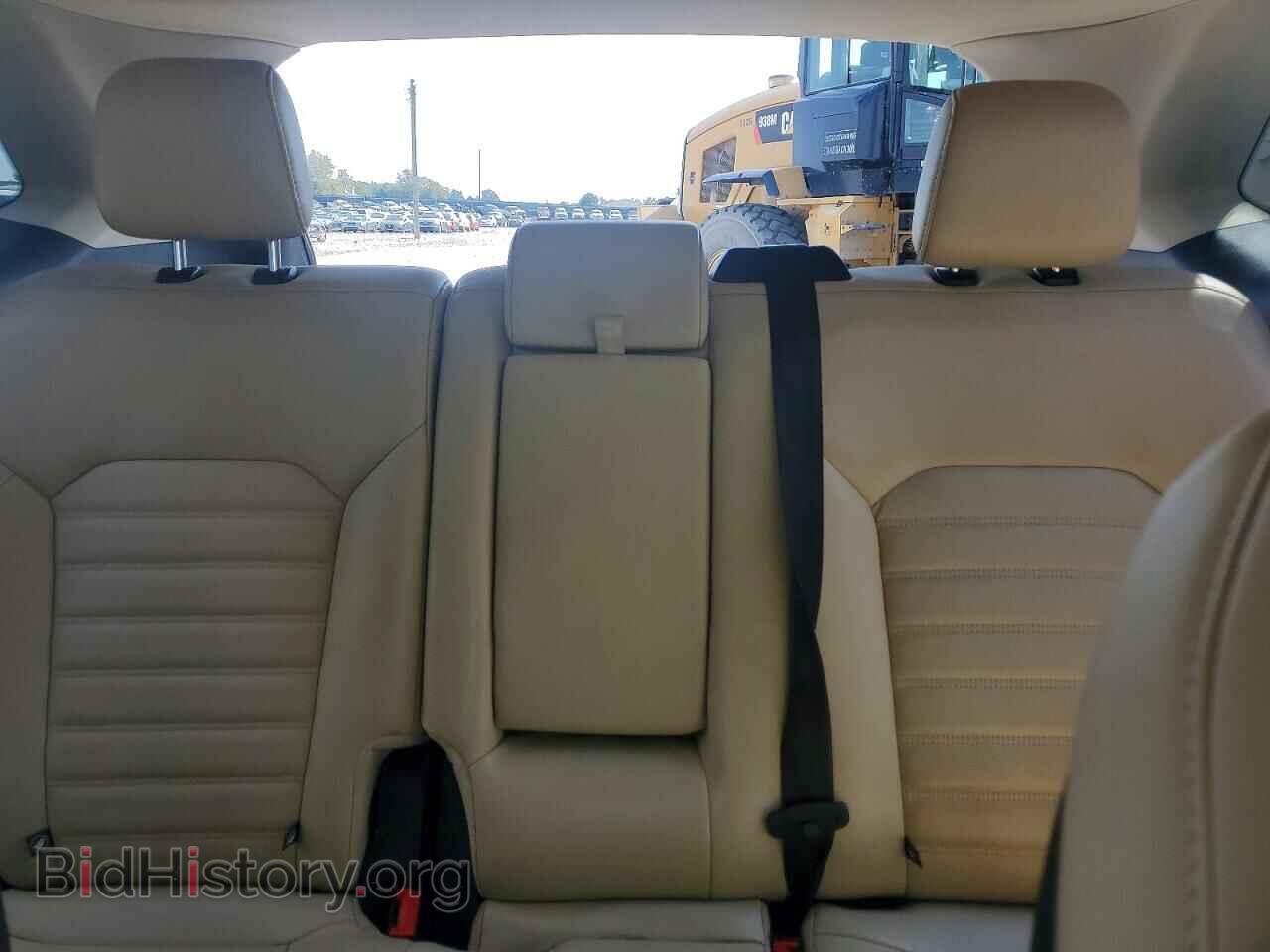 2018 FORD EDGE - VIN: 2FMPK4J95JBB77992 - Фото 10