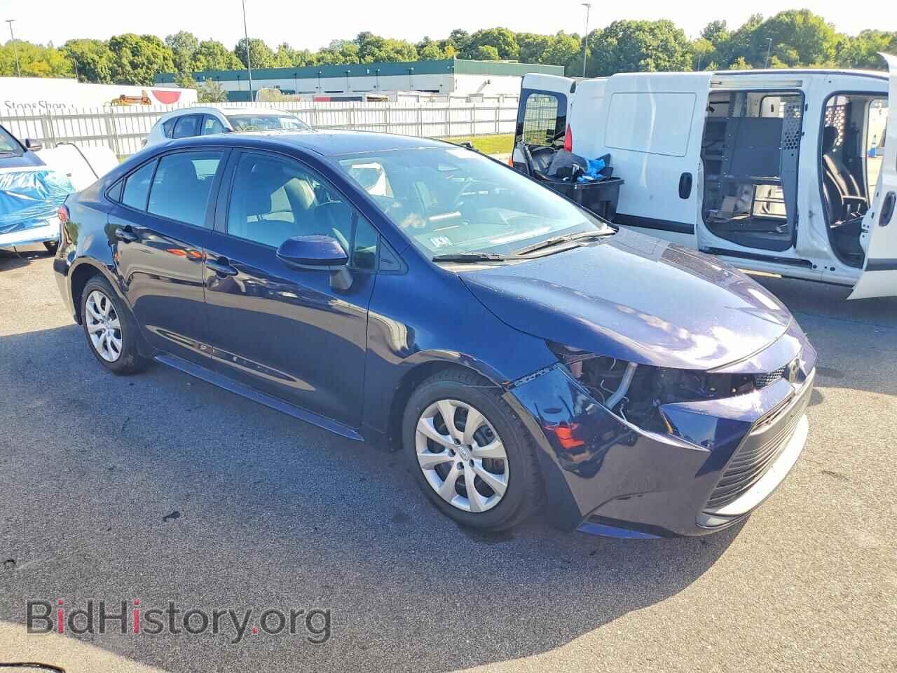 2023 TOYOTA COROLLA - VIN: 5YFB4MDEXPP048843 - Фото 4