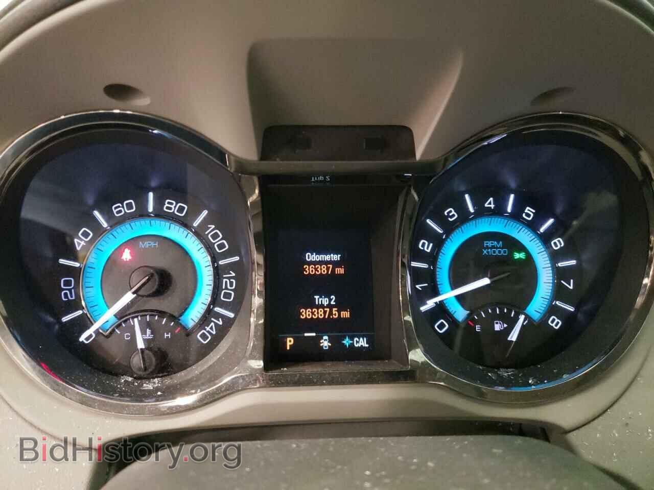 2013 BUICK LACROSSE - VIN: 1G4GC5E38DF263129 - Фото 9