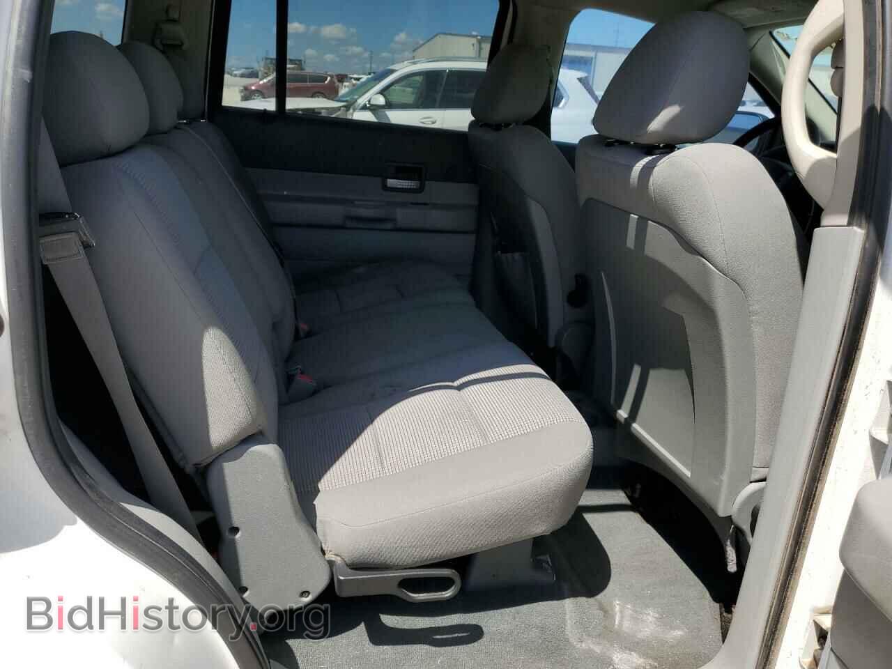 2009 DODGE DURANGO - VIN: 1D8HB48P29F701303 - Фото 10